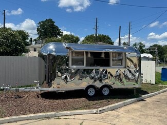 Plus de détails pour 410 E 37th St, Savannah, GA - Local commercial à louer