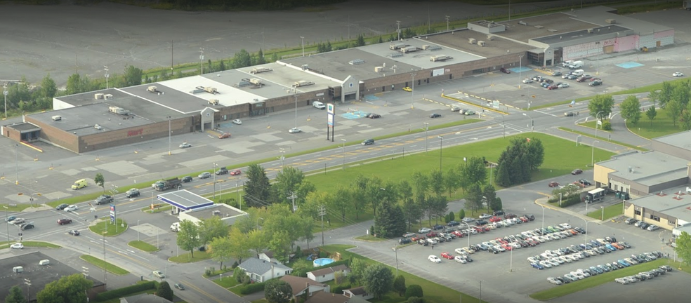 520-616 Boul Frontenac O, Thetford Mines, QC à louer - Photo de l’immeuble – Image 3 sur 4
