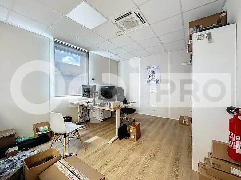 Bureau dans Beauvais à louer - Photo intérieure – Image 3 sur 7