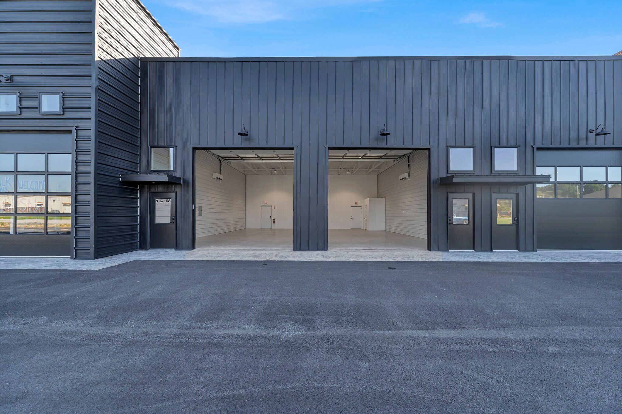 116 College Rd, Pineville, MO à louer Photo intérieure– Image 1 sur 5