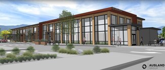 Plus de détails pour 735 SE 6th St, Grants Pass, OR - Bureau/Local commercial à louer