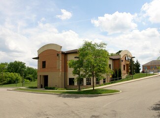 Plus de détails pour 3814 James Ct, Zanesville, OH - Bureau à louer
