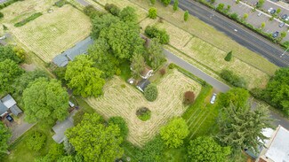 Plus de détails pour 6614 NE Alder St, Hillsboro, OR - Terrain à vendre