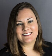 Rebecca Edwards