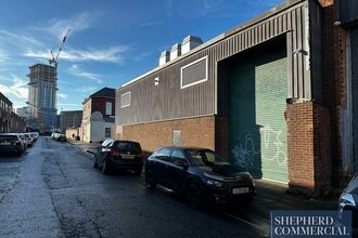 31-32 Manchester St, Birmingham à louer Photo de l’immeuble– Image 2 sur 5