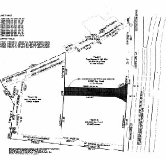 Plus de détails pour Ocilla Hwy, Fitzgerald, GA - Terrain à vendre