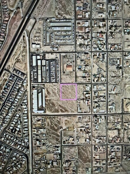 Dublin, Henderson, NV à vendre - Aérien – Image 1 sur 1