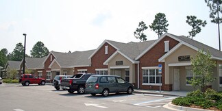 Plus de détails pour 159 Hampton Point Dr, Saint Augustine, FL - Bureau à louer