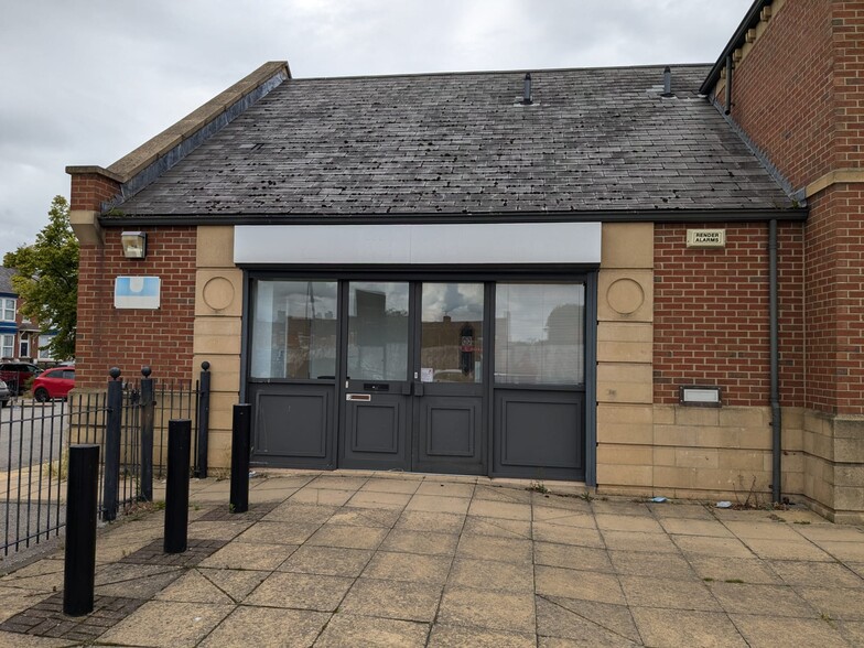 153 Marton Rd, Middlesbrough à louer - Photo principale – Image 1 sur 1