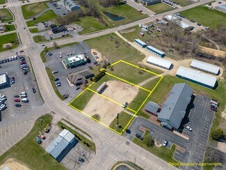 Plus de détails pour 1300 N Johns St, Dodgeville, WI - Terrain à vendre