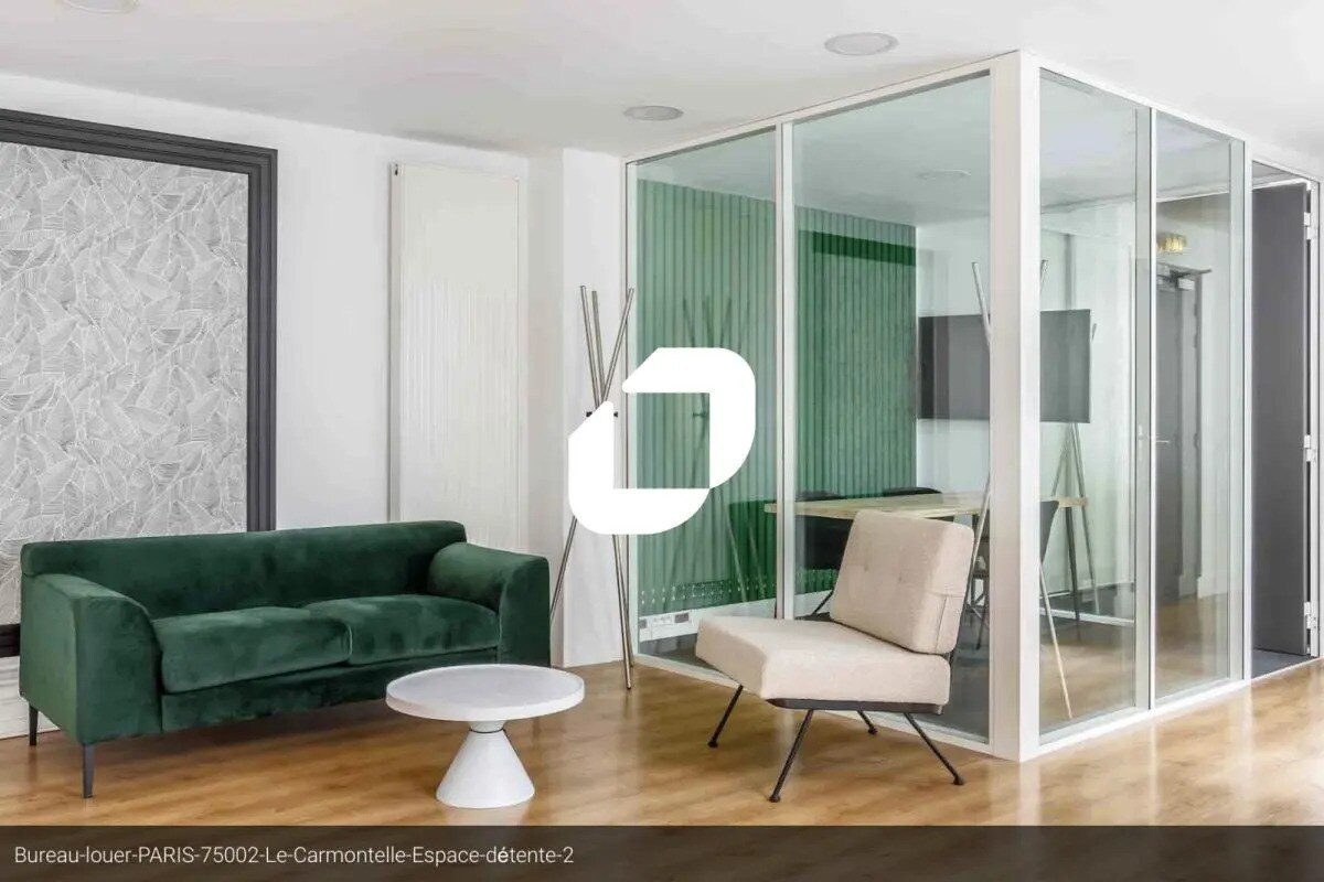 Bureau dans Paris à louer Photo intérieure– Image 1 sur 10
