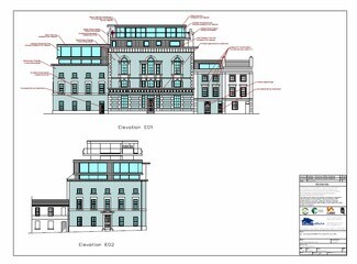 Plus de détails pour 16 Duke St, Plymouth - Local commercial à louer
