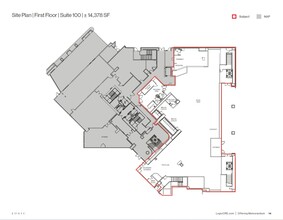 2700 Las Vegas Blvd, Las Vegas, NV à louer Photo intérieure– Image 2 sur 2