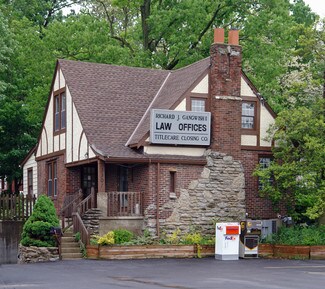 Plus de détails pour 3307 Dixie Hwy, Erlanger, KY - Bureau à vendre