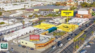 68406 Highway 111, Cathedral City, CA à louer Photo intérieure– Image 2 sur 4