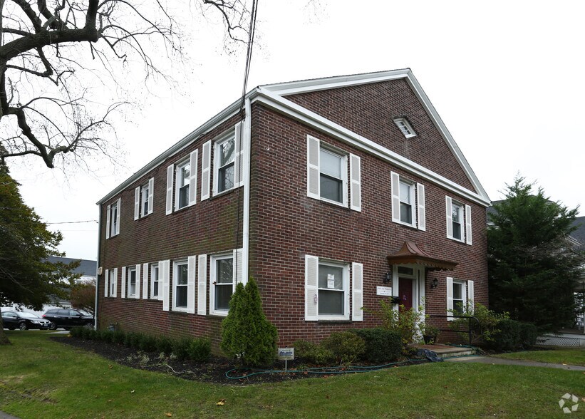 464 Broadway, Long Branch, NJ à louer - Photo principale – Image 1 sur 7