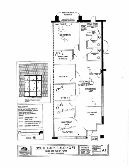 621 Southpark Dr, Littleton, CO à vendre - Photo de l’immeuble – Image 2 sur 19