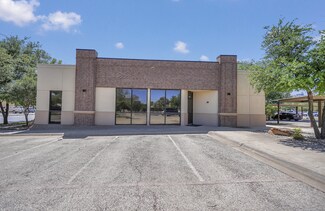Plus de détails pour 1900 W Wall St, Midland, TX - Bureau/Médical à louer