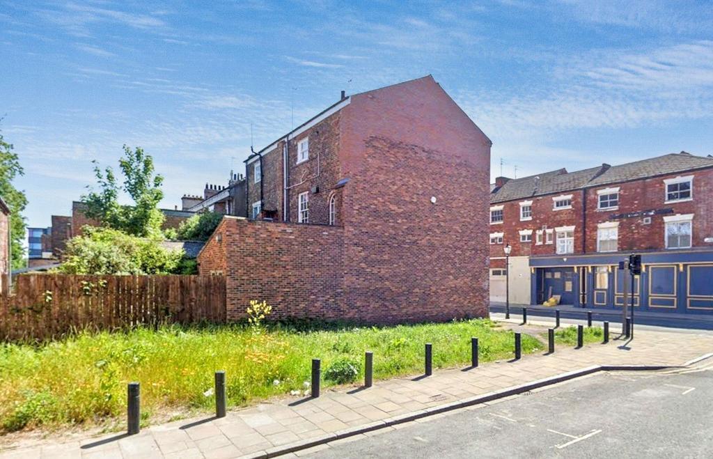 Charles St, Hull à vendre Photo de l’immeuble– Image 1 sur 17