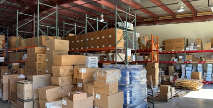 12101-12121 Wilfong Ct, Midlothian, VA à louer Photo intérieure– Image 2 sur 2