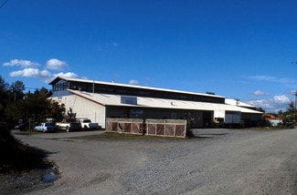 Plus de détails pour 3511 136th St NE, Marysville, WA - Industriel/Logistique à louer