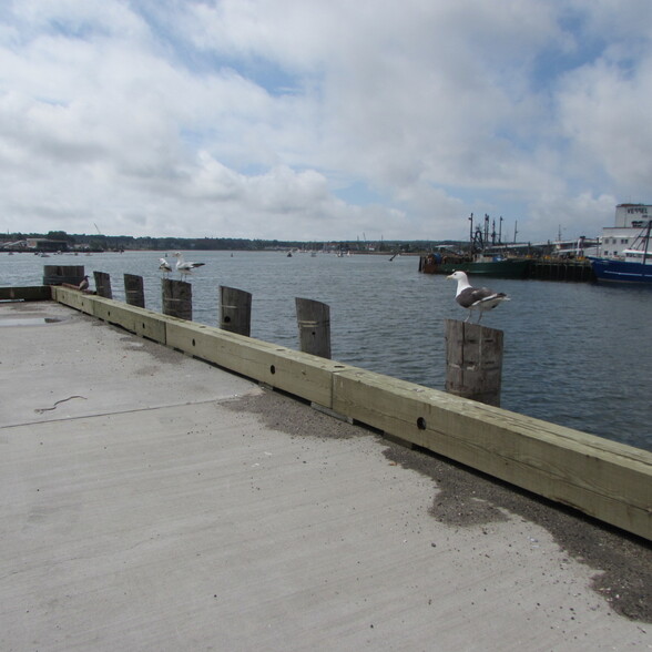 50 Union Wharf, Portland, ME à louer - Photo de l’immeuble – Image 2 sur 5
