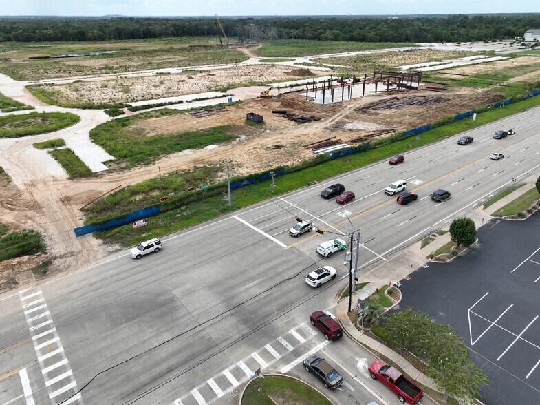 3000 FM 528 Rd, Friendswood, TX à louer - Photo de l’immeuble – Image 2 sur 12