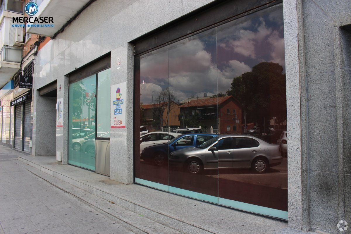 San Fernando de Henares, MAD 28830 - Lot Puerta C, Esc. B -  - Photo intérieure - Image 1 of 7