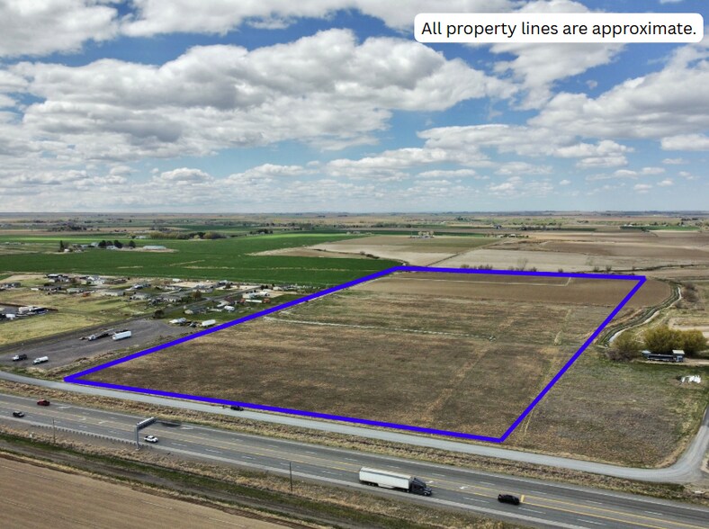 3855 N 2394 E, Filer, ID à vendre - Photo de l’immeuble – Image 2 sur 6