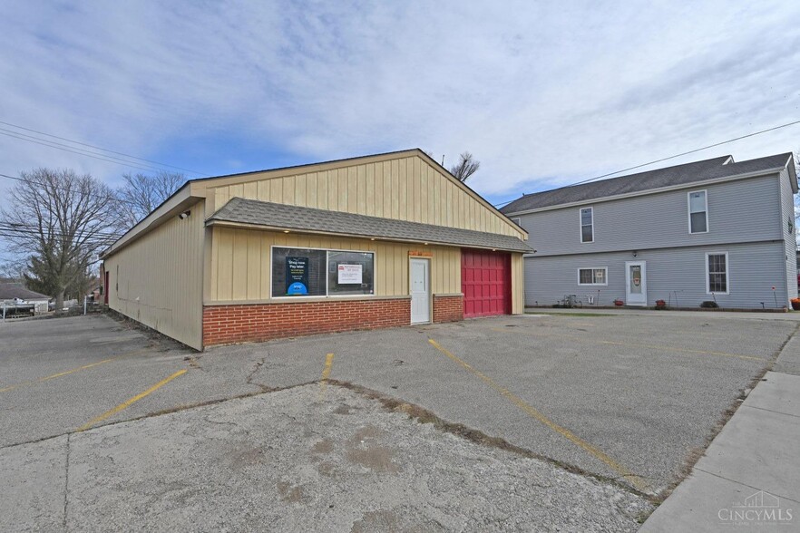314 Chestnut St, Lewisburg, OH à vendre - Photo de l’immeuble – Image 3 sur 34