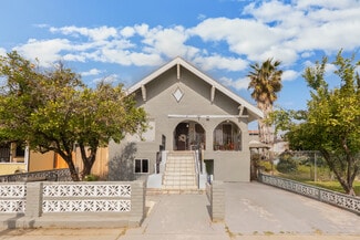 Plus de détails pour 127 E 6th St, Tracy, CA - Logement à vendre