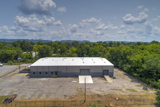 Plus de détails pour 200 4th St W, Birmingham, AL - Industriel/Logistique à vendre