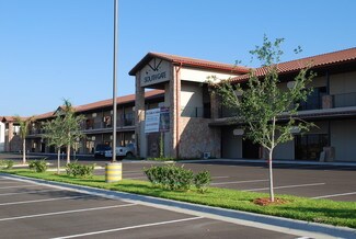 Plus de détails pour 2110 Lomas Del Sur Blvd, Laredo, TX - Bureau/Local commercial à louer
