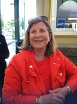 Mayi Steinberg