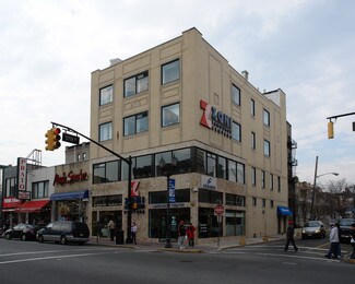 Plus de détails pour 5617-5619 Bergenline Ave, West New York, NJ - Bureau/Local commercial à louer