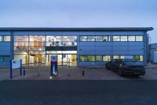 Plus de détails pour London Rd, Pampisford - Bureau à louer