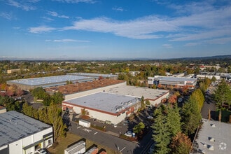 5555 SW 107th Ave, Beaverton, OR - VUE AÉRIENNE  vue de carte