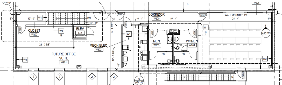 22010 Fowler Dr, Gretna, NE à louer - Photo de l’immeuble – Image 2 sur 4