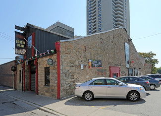 Plus de détails pour 33 Bowen St, Hamilton, ON - Local commercial à vendre