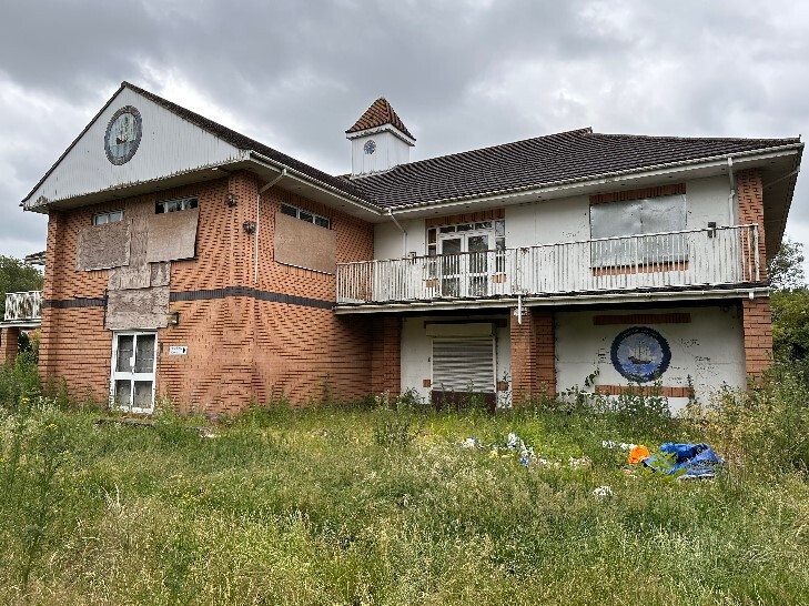 Immingham Golf Club portefeuille de 3 biens à vendre sur LoopNet.fr - Photo principale – Image 1 sur 1