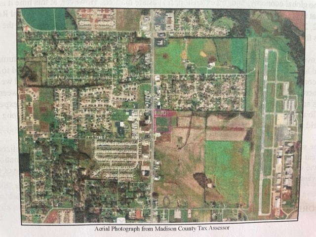 US 231/431 N, Meridianville, AL à vendre - Aérien – Image 3 sur 6
