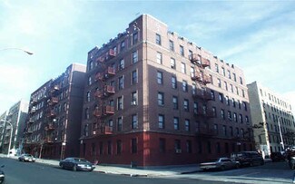Plus de détails pour Arena Bronx MF Portfolio – Logement à vendre, Bronx, NY