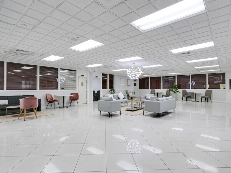 2801 Greene St, Hollywood, FL à louer - Photo de l’immeuble – Image 2 sur 10