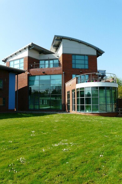 Perdiswell Park, Worcester à louer - Photo de l’immeuble – Image 3 sur 3