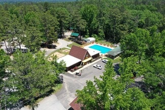 Plus de détails pour 3953 Koa Campground Rd, Toomsuba, MS - Spécialisé à vendre