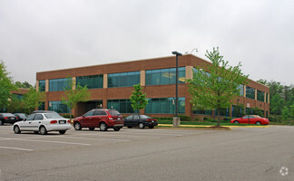 Plus de détails pour 7702 Boston Blvd, Springfield, VA - Bureau à louer