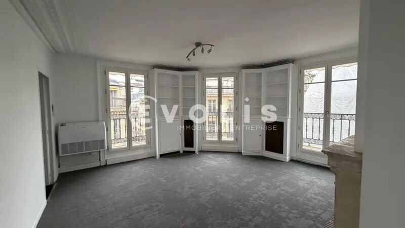 Bureau dans Paris à louer - Photo intérieure – Image 1 sur 12