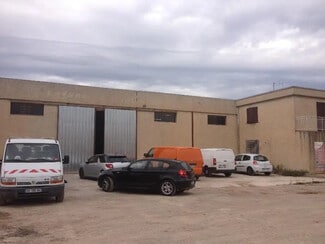 Plus de détails pour 9 Rue De La Glacière, Vitrolles - Industriel/Logistique à louer