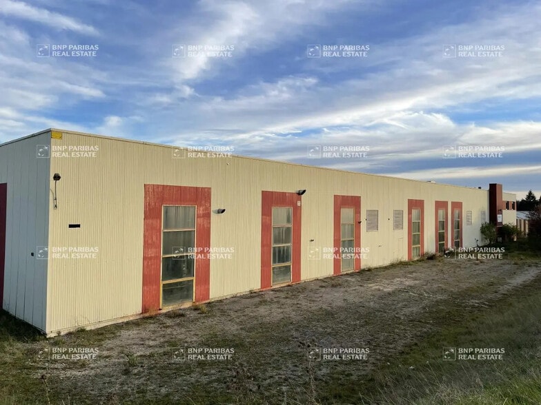 17 Rue De La Gare, Selongey à louer - Photo de l’immeuble – Image 2 sur 10