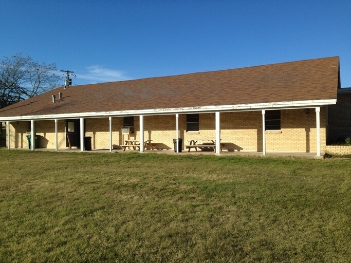 3011 Arrow Ln, Fort Worth, TX à vendre - Photo de l’immeuble – Image 3 sur 6